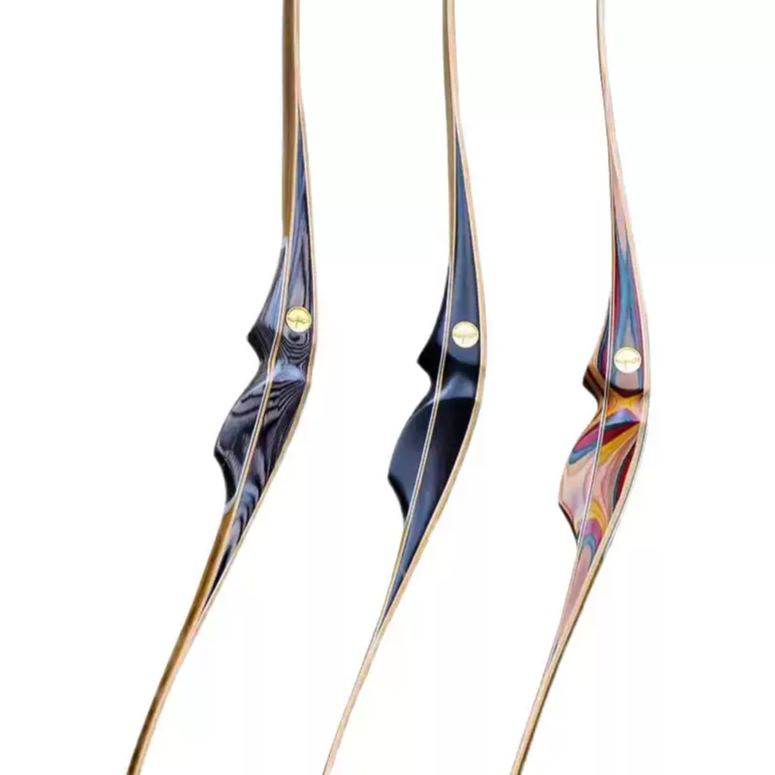 CHN Giza Triangular American Hunting Bow – Premium Laminated Bow