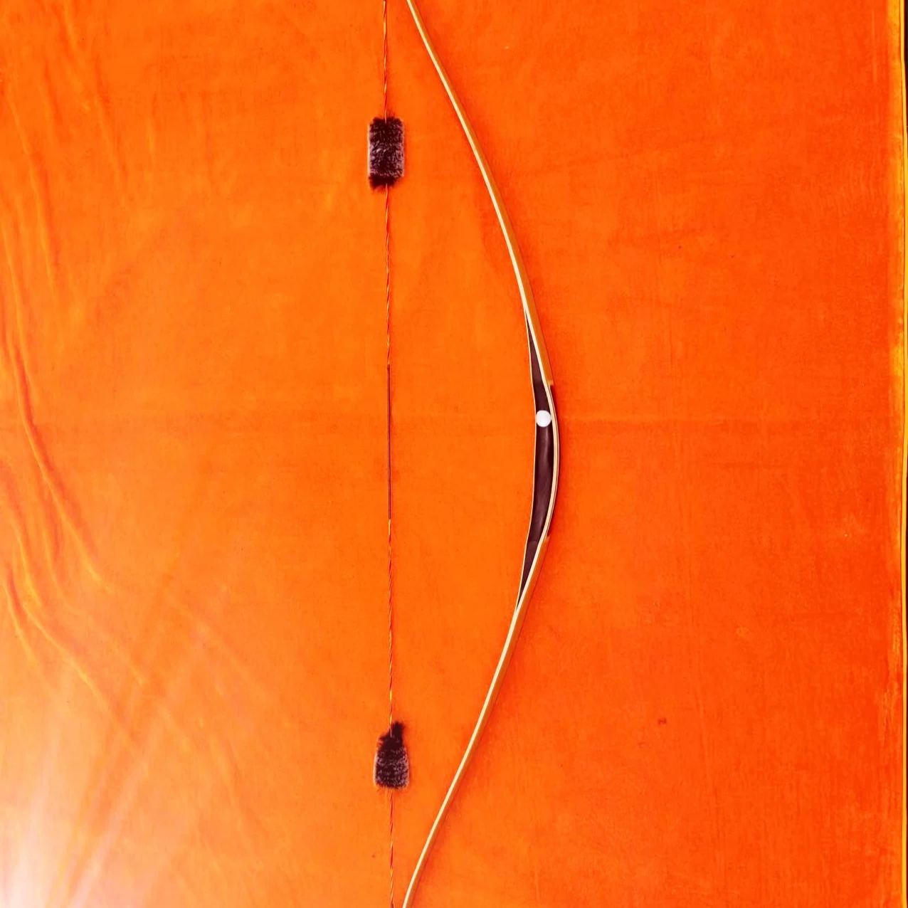 CHN Phoenix Wing Traditional Bow – Handcrafted Triangular Archery Bow