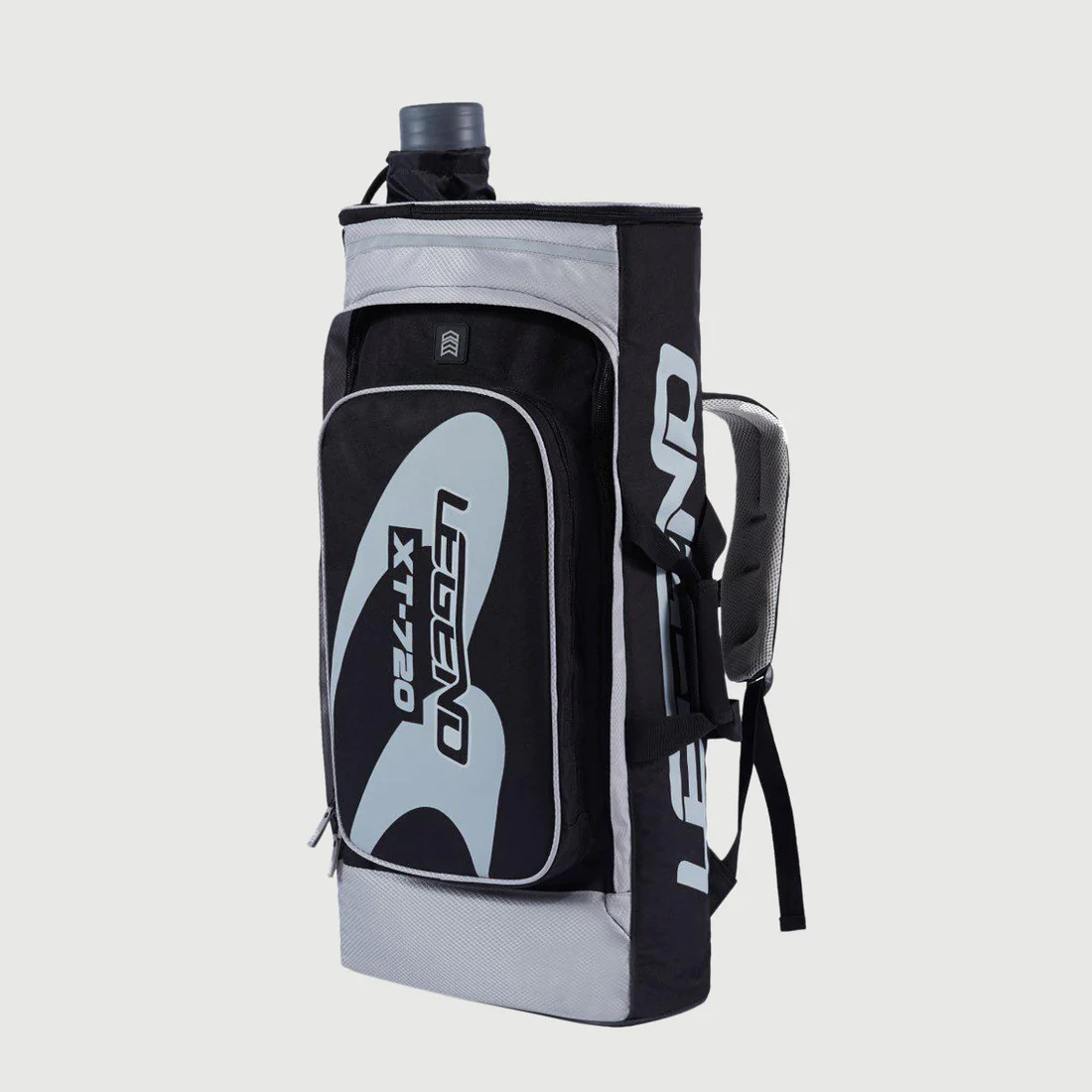 LEGEND XT720 Recurve Backpack with Arrow Tube-CHN Archery