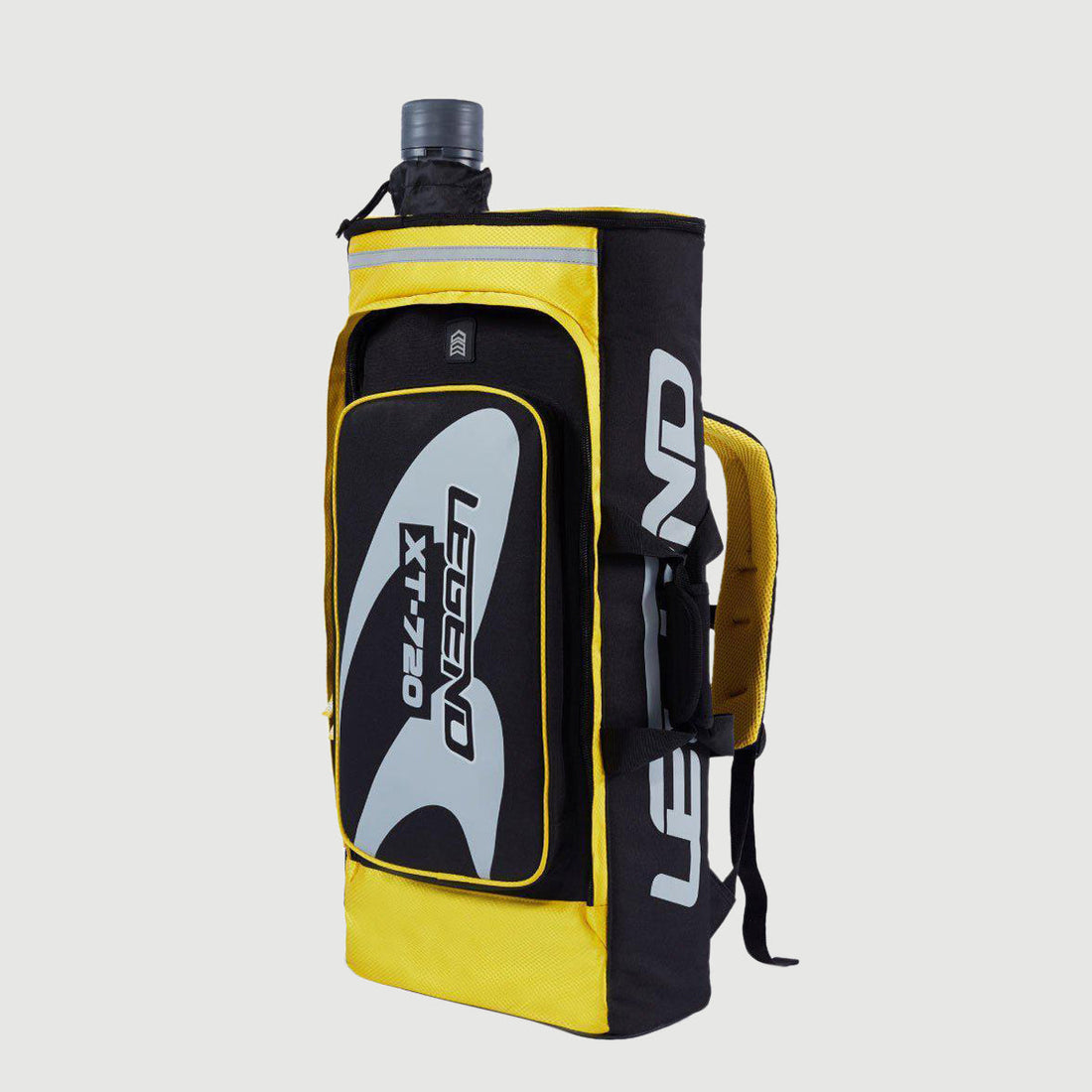 LEGEND XT720 Recurve Backpack with Arrow Tube-CHN Archery