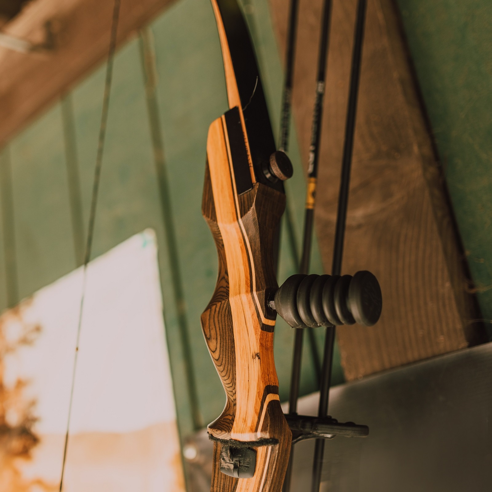 All Archery Equipment-CHN Archery