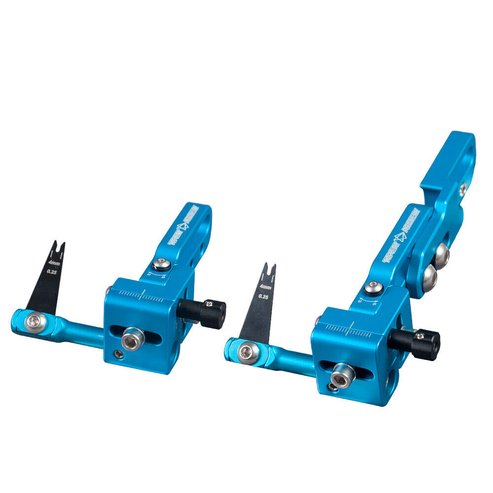 TOPOINT TP826 Compound Target Arrow Rest with Extend Bracket-CHN Archery