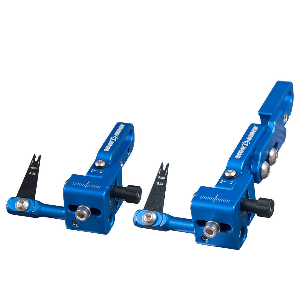 TOPOINT TP826 Compound Target Arrow Rest with Extend Bracket-CHN Archery