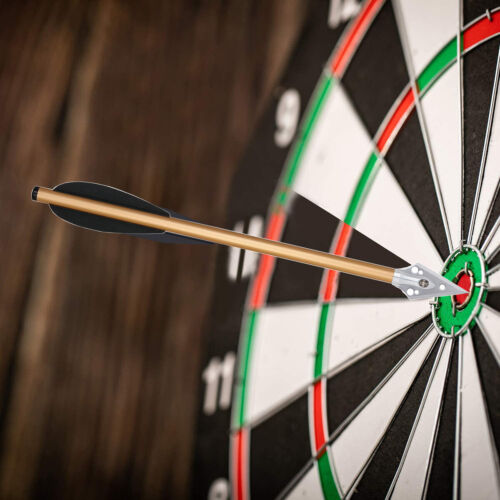 6,3" Aluminium Armbrust Bolzen Pfeile Jagdspitze für Pistole Armbrust Jagd - Bild 10 von 26