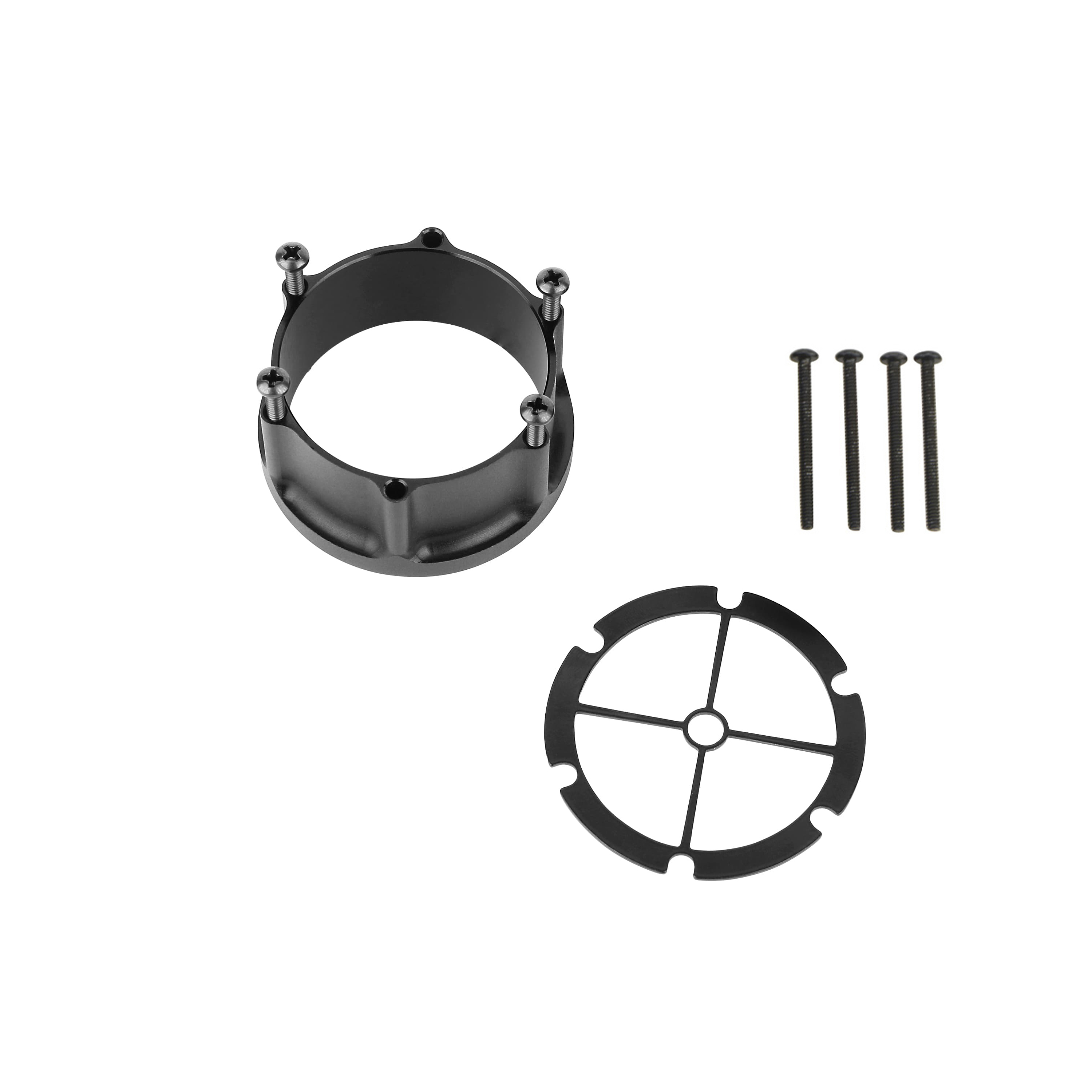 Spot Hogg Lens Adapter Shade and Crosshair Insert