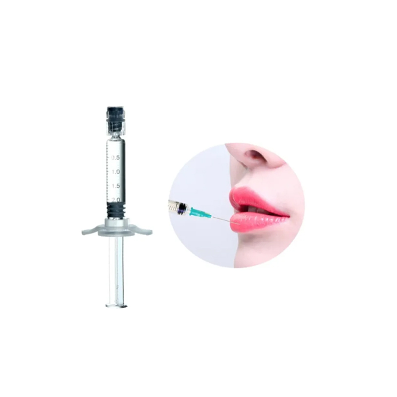 GMP Certificates Breast Buttock Augmentation Penis Enlargement Hyaluronic Acid Injection with Dermal Filler 10ml Body Filler Hyaluronic-iRENICE