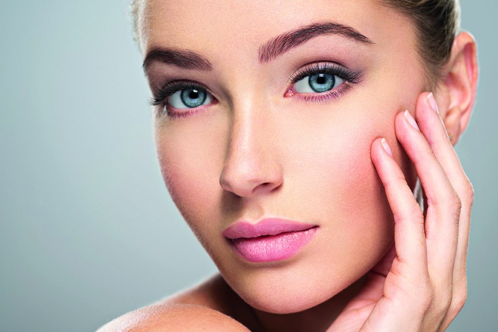 anti wrinkle botox