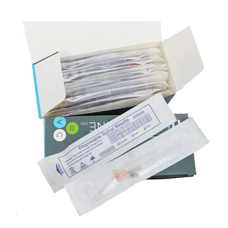 High quality Disposable Hypodermic Needle 18G 23G 25G 27G canula Micro Blunt tip Cannula with filter-iRENICE