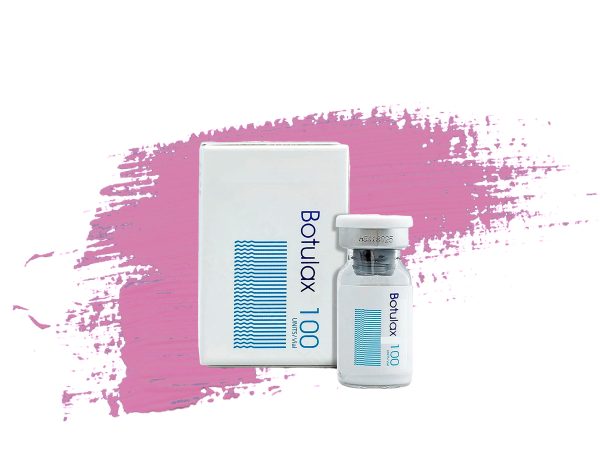  Botulax 100 Units Korean Botox -iRENICE