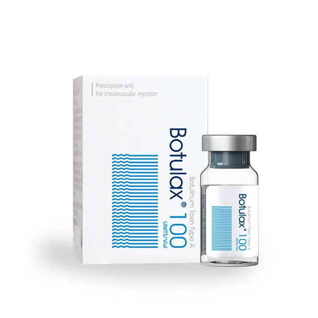 Botulax 100 Units Korean Botox -iRENICE