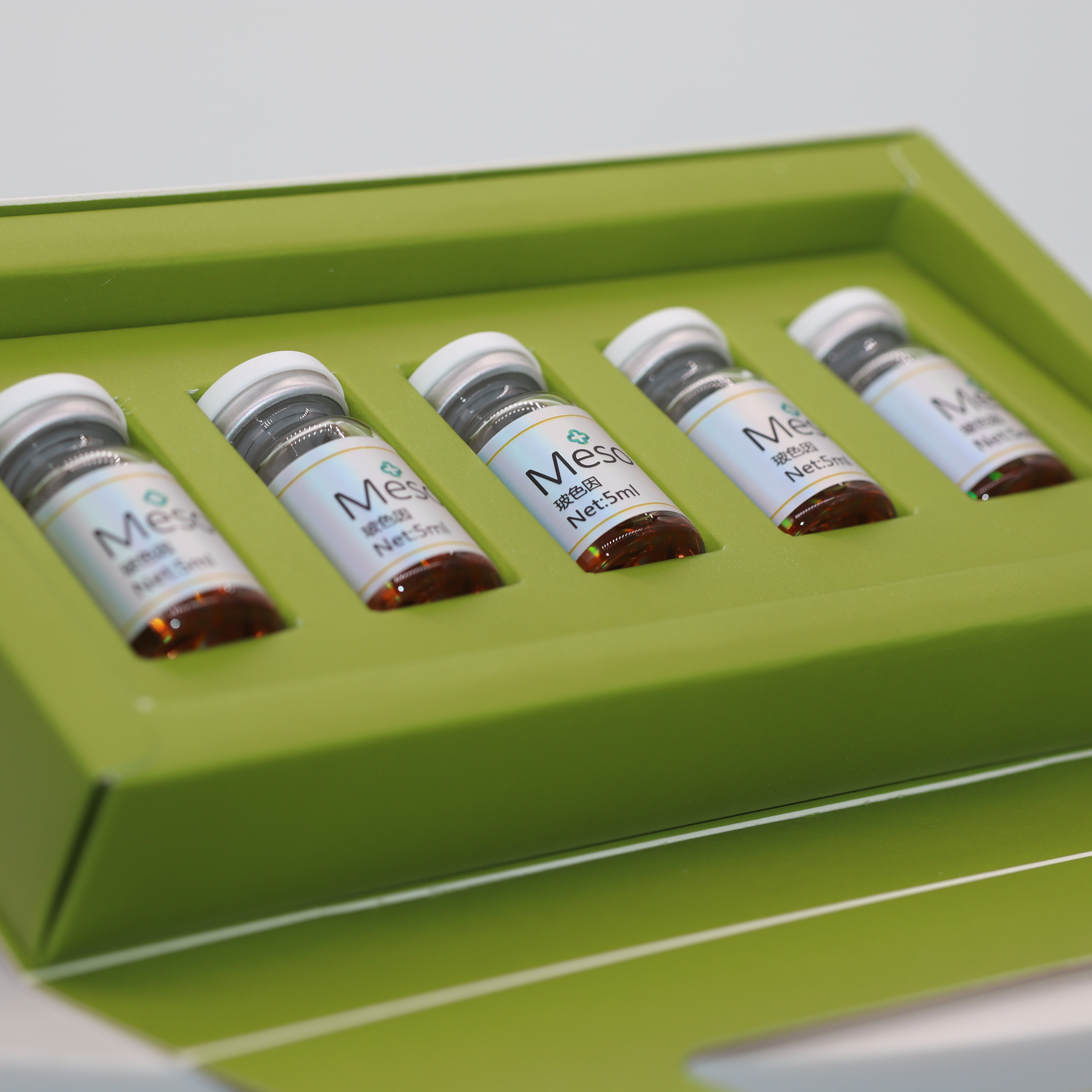 Pro-Xylane Super Skincare Mesotherapy Skin Booster Treatment serum
