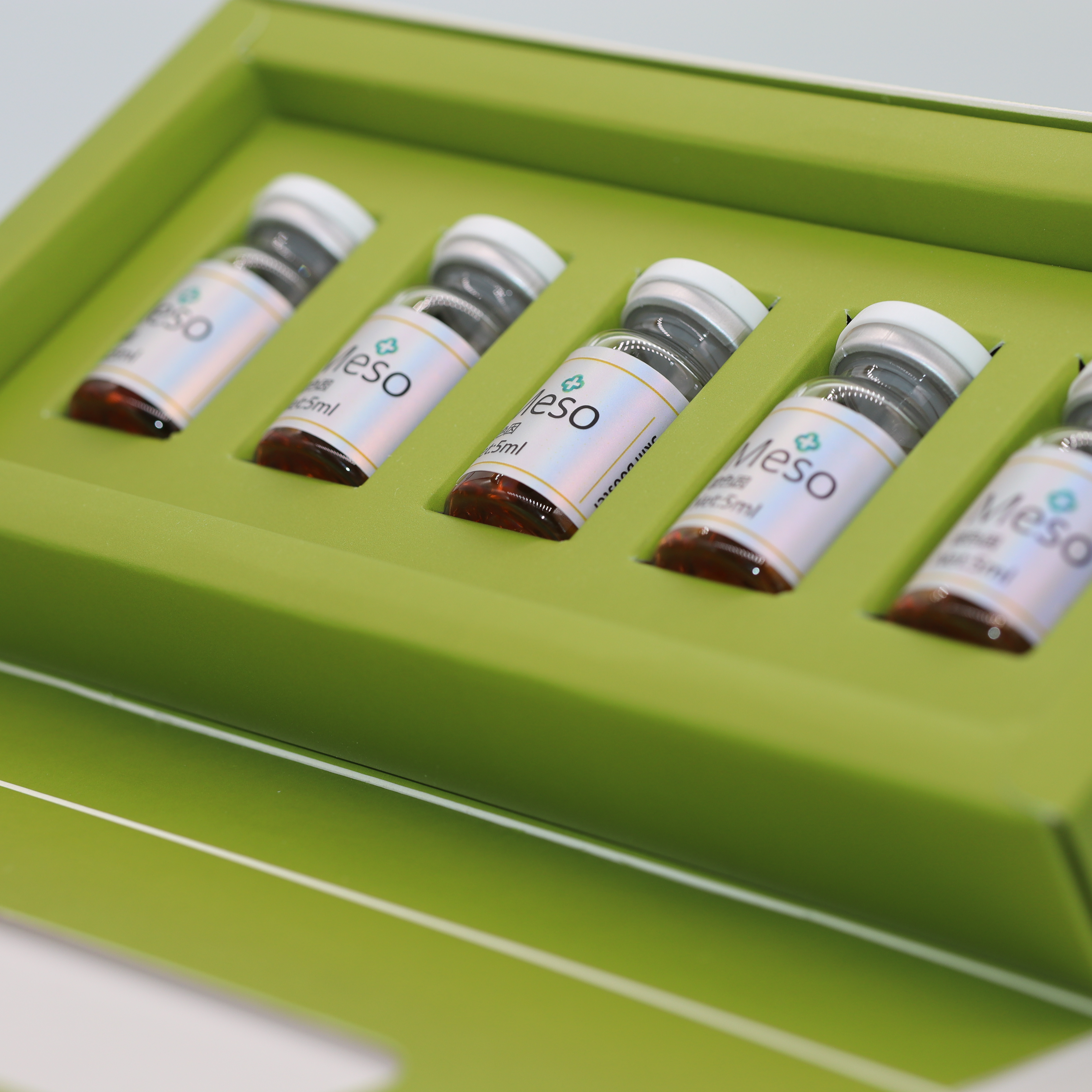 Pro-Xylane Super Skincare Mesotherapy Skin Booster Treatment serum