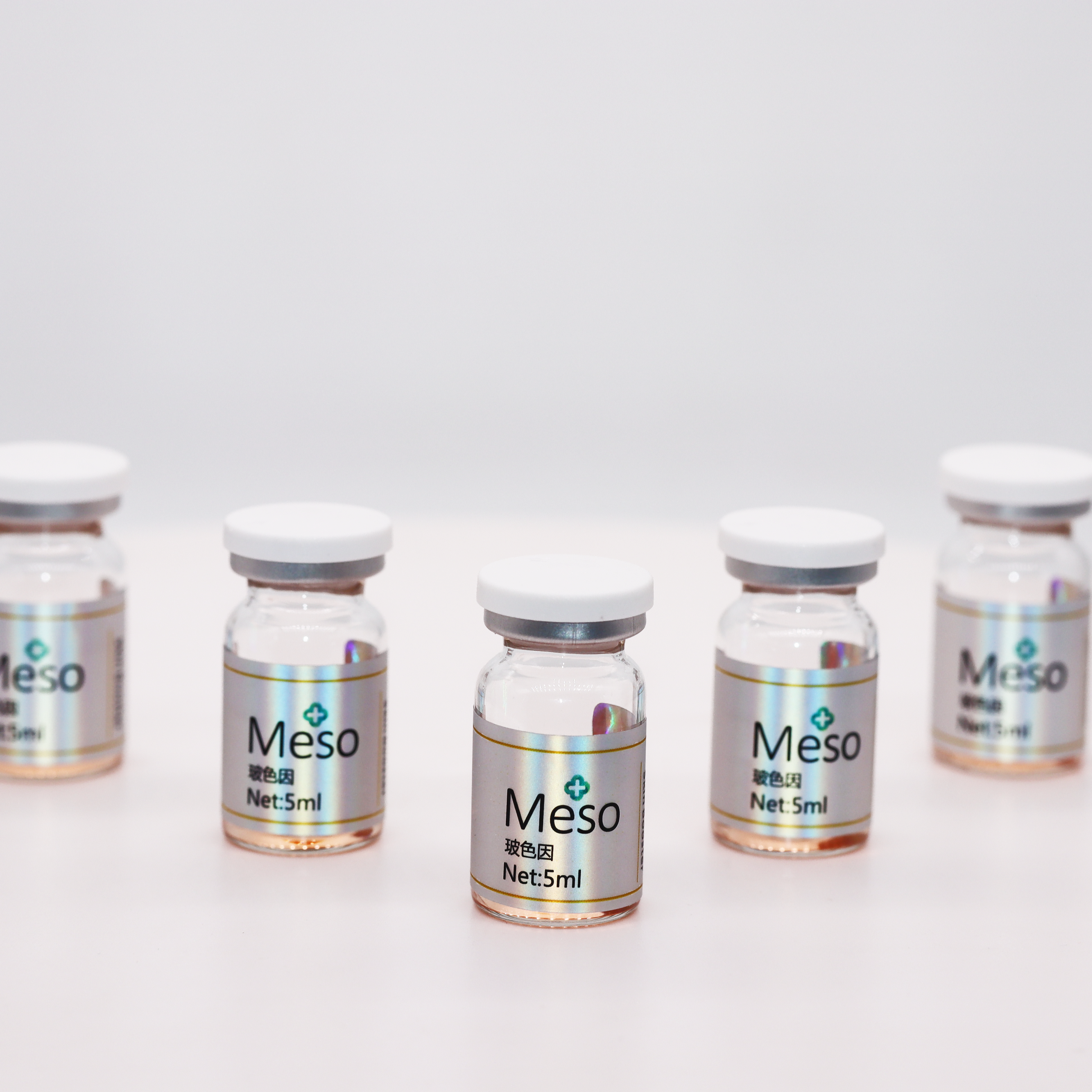 Pro-Xylane Super Skincare Mesotherapy Skin Booster Treatment serum