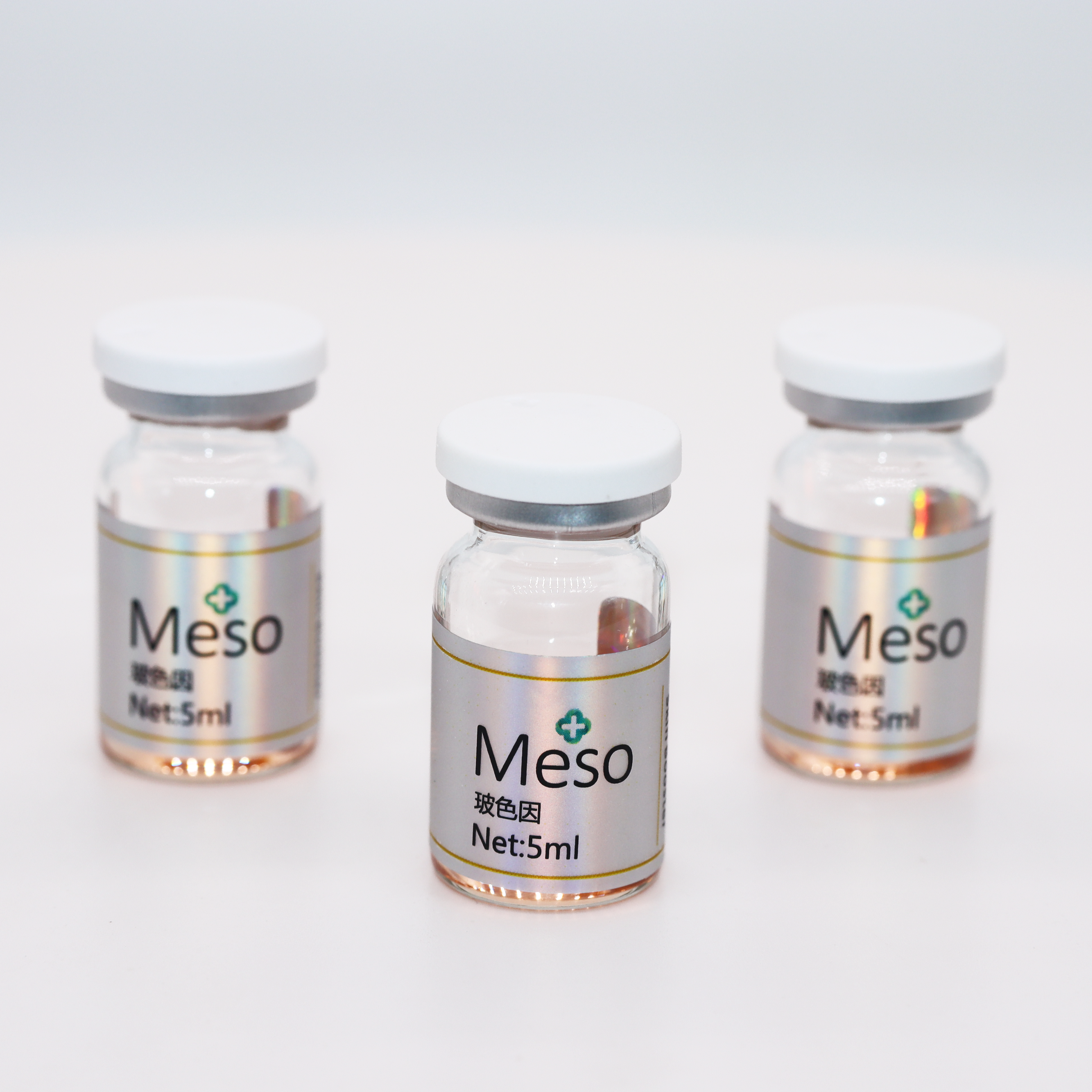 Pro-Xylane Super Skincare Mesotherapy Skin Booster Treatment serum