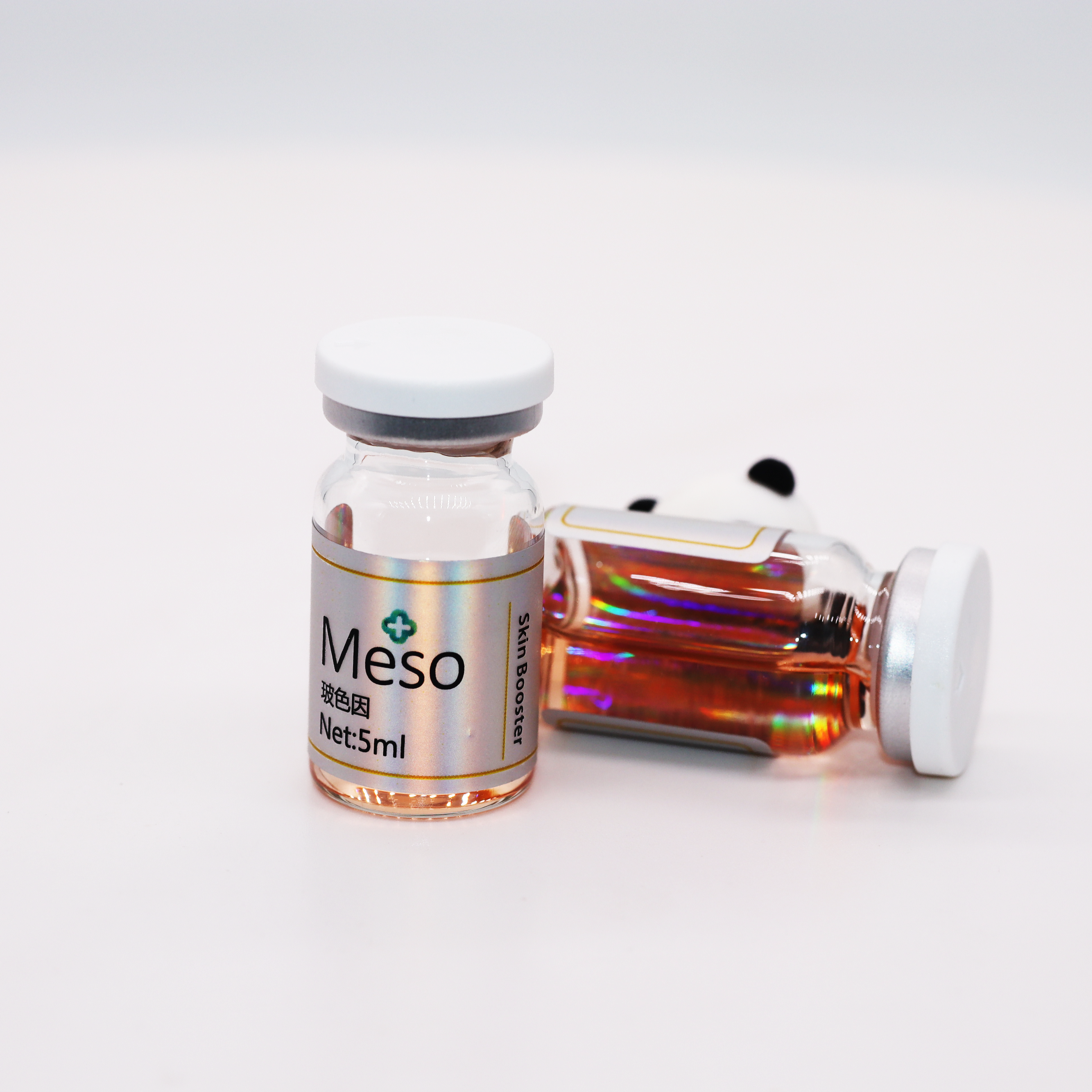 Pro-Xylane Super Skincare Mesotherapy Skin Booster Treatment serum