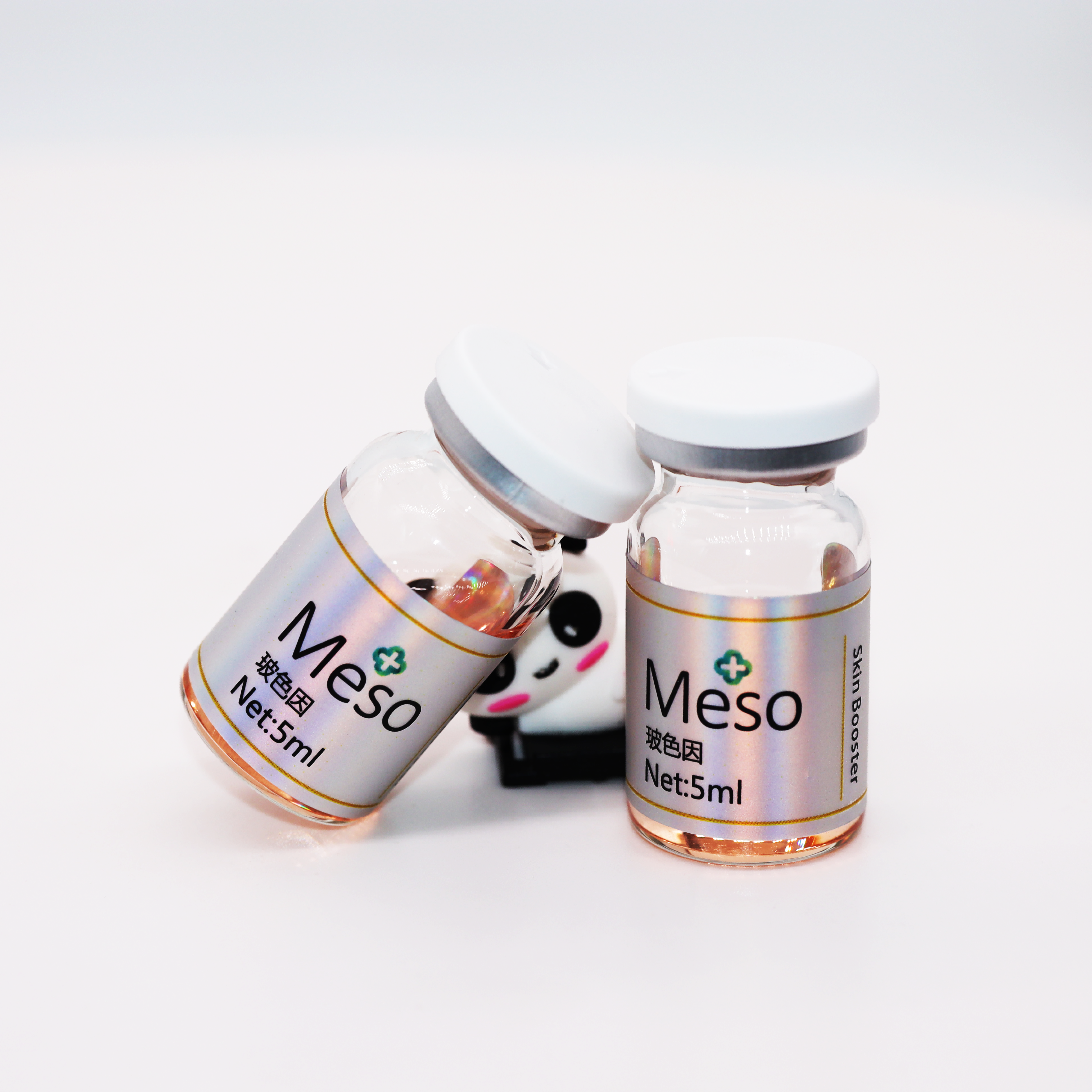 Pro-Xylane Super Skincare Mesotherapy Skin Booster Treatment serum