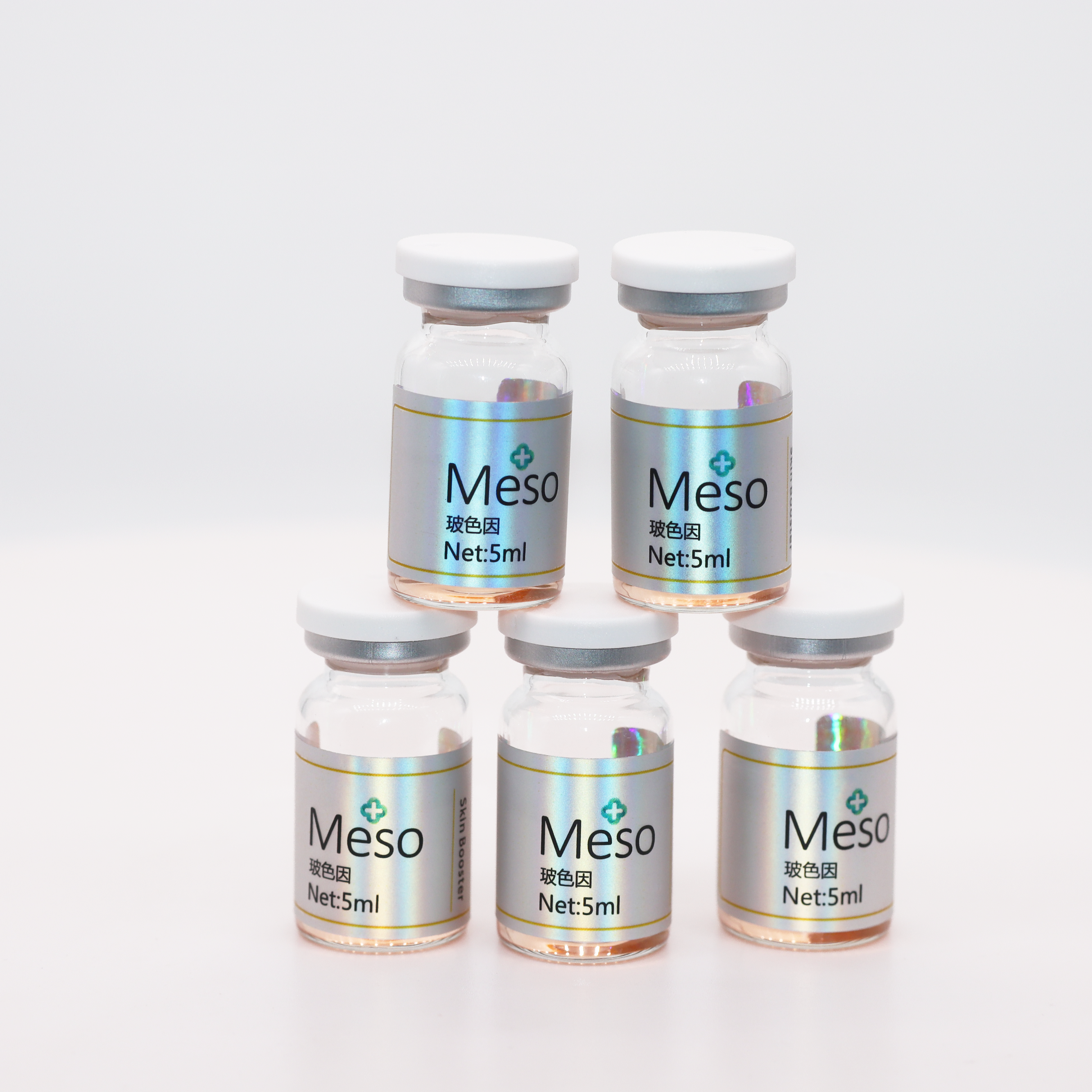 Pro-Xylane Super Skincare Mesotherapy Skin Booster Treatment serum