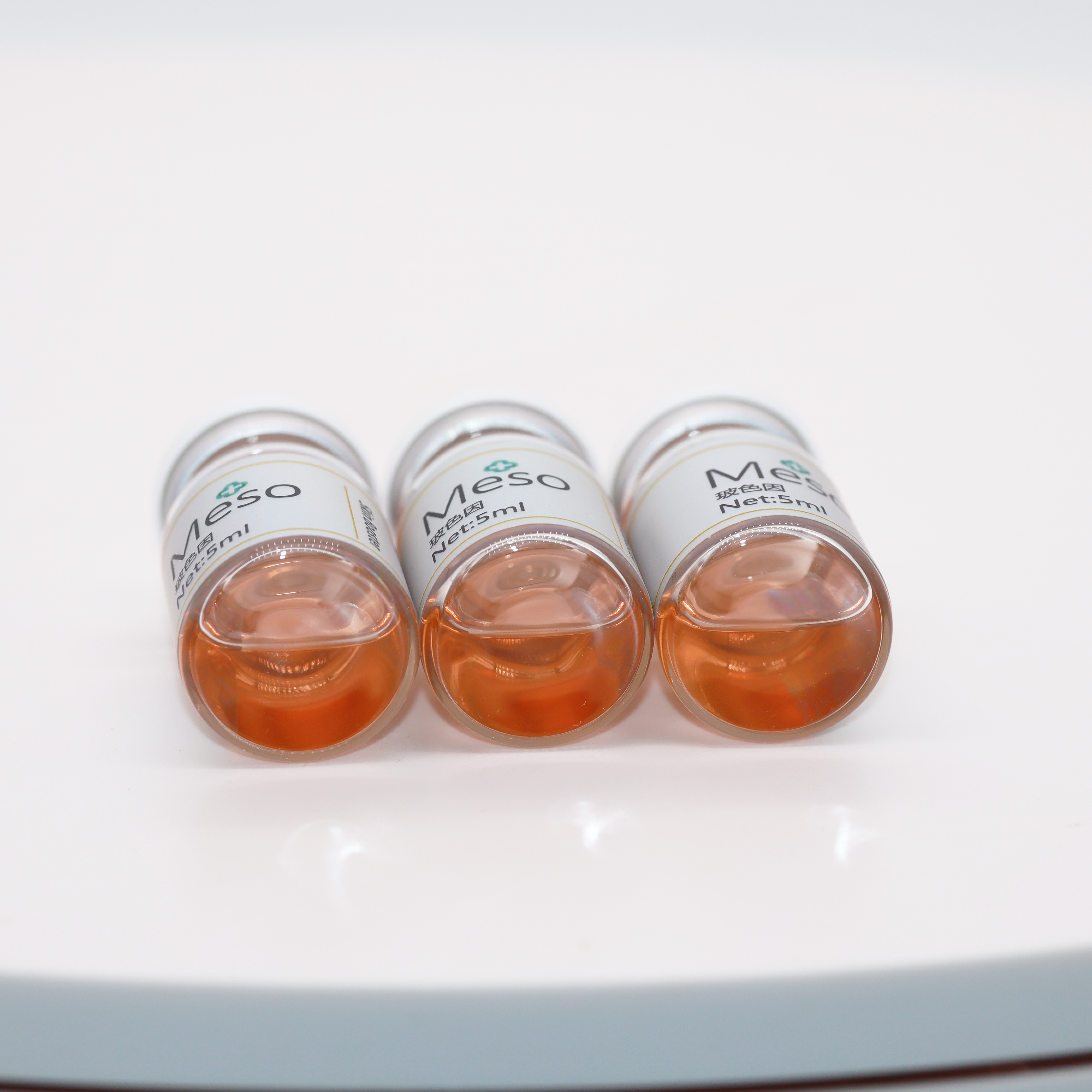 Pro-Xylane Super Skincare Mesotherapy Skin Booster Treatment serum
