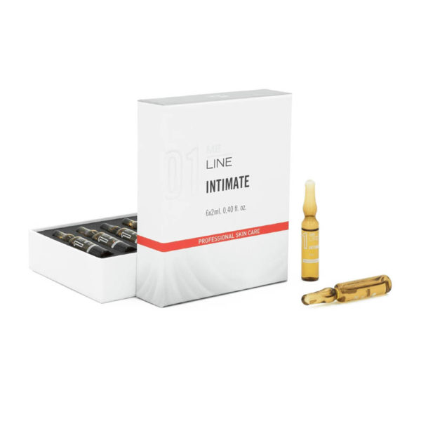 MELINE 01 ID 2ML-iRENICE