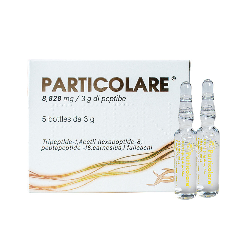 Particolare PDRN Facial Essence