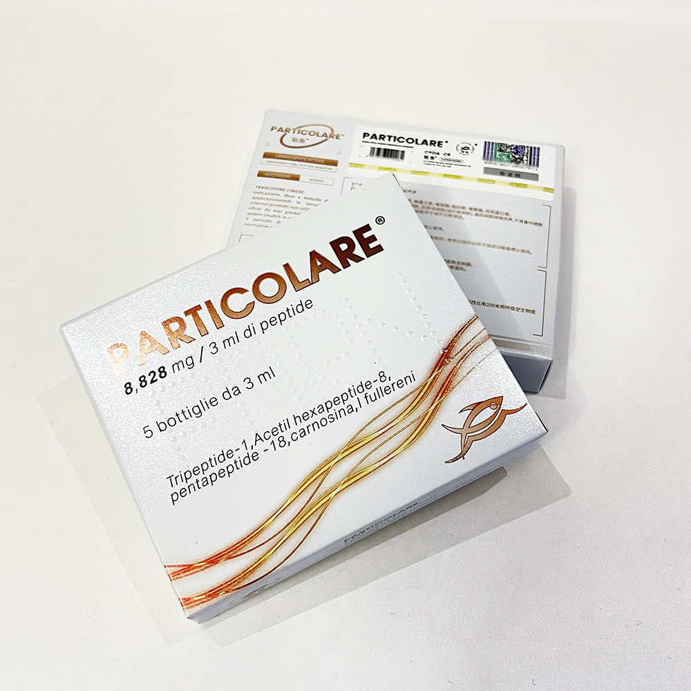 Particolare PDRN Facial Essence