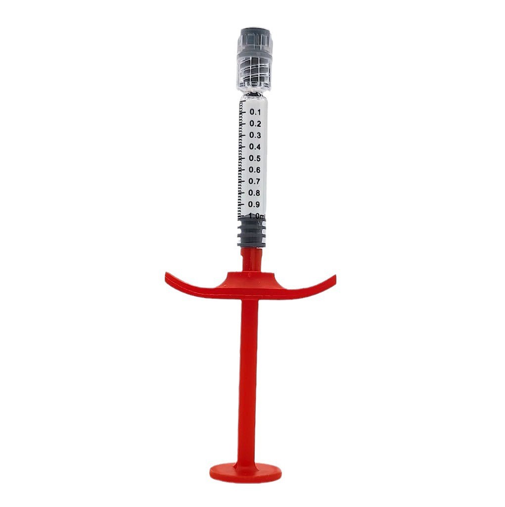 Chaeum Premium line of hyaluronic acid dermal fillers