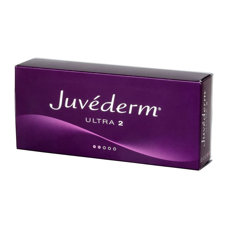 Original JUVEDERM ULTRA 3 Dermal Filler For Lip Fullness ,Nose lift Chin Augment