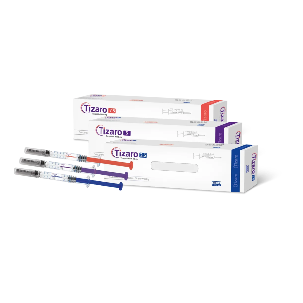 Telborpeptide - Injection