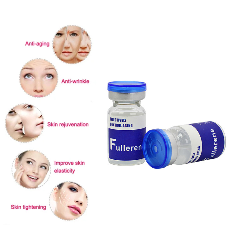 Hot Selling Beauty Skin Organic Anti Aging Lifting Skin Booster Meso Serum-iRENICE