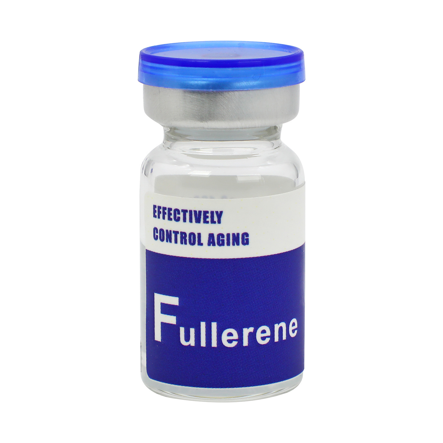 Skin booster treatment Meso anti-oxidation Free radical scavenging Anti-aging Whitening moisturizing Fullerene facial essence for beauty salon-iRENICE