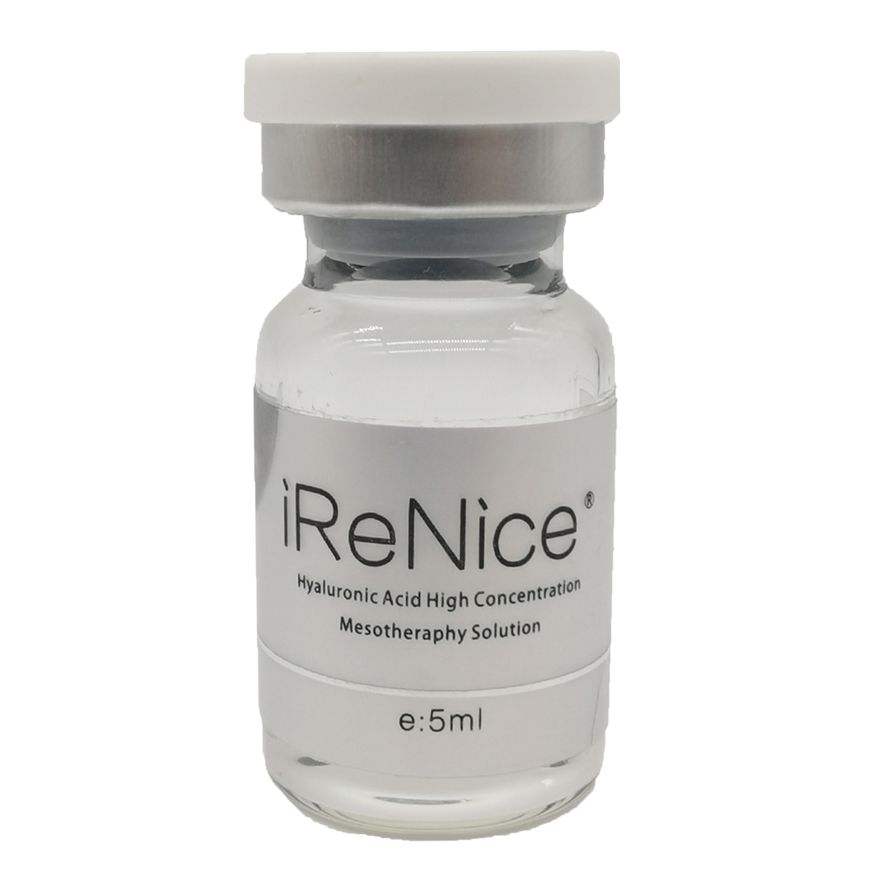Skin Boosters-iRENICE