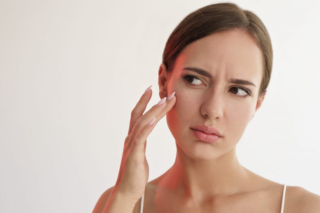 botox and filler concerns