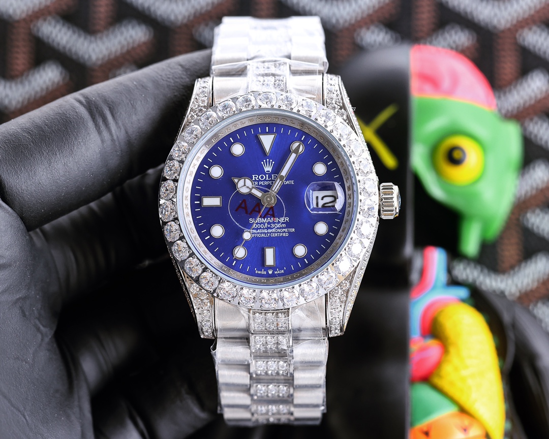 Rolex watches 