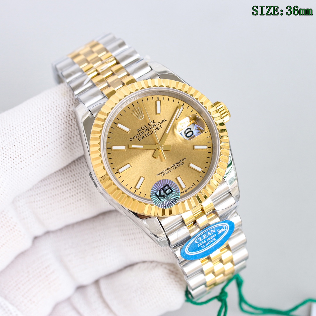 Rolex high quality watches
