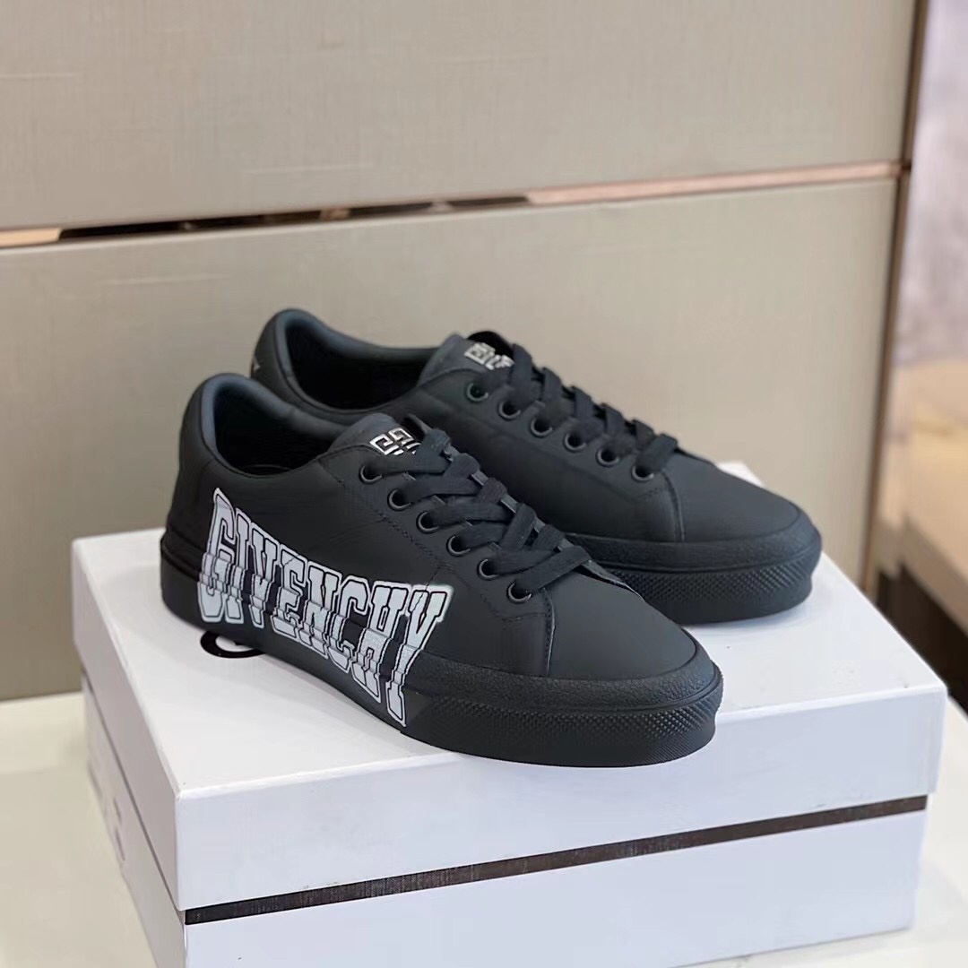 Givenchy City sport sneakers
