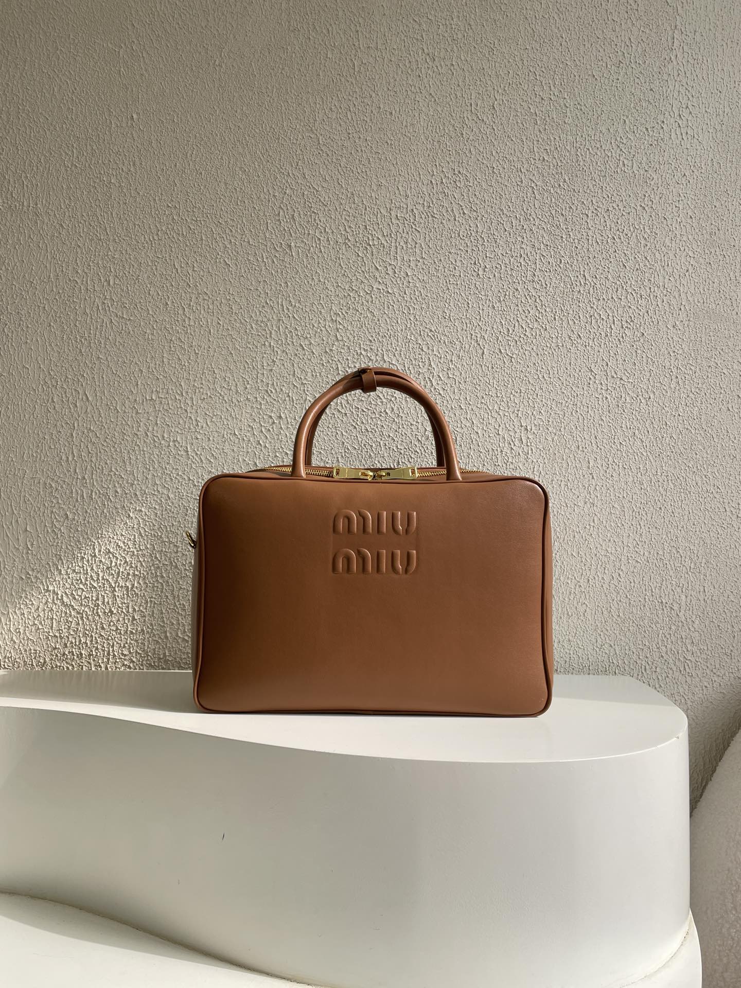 Miu Miu new version 💼 briefcase