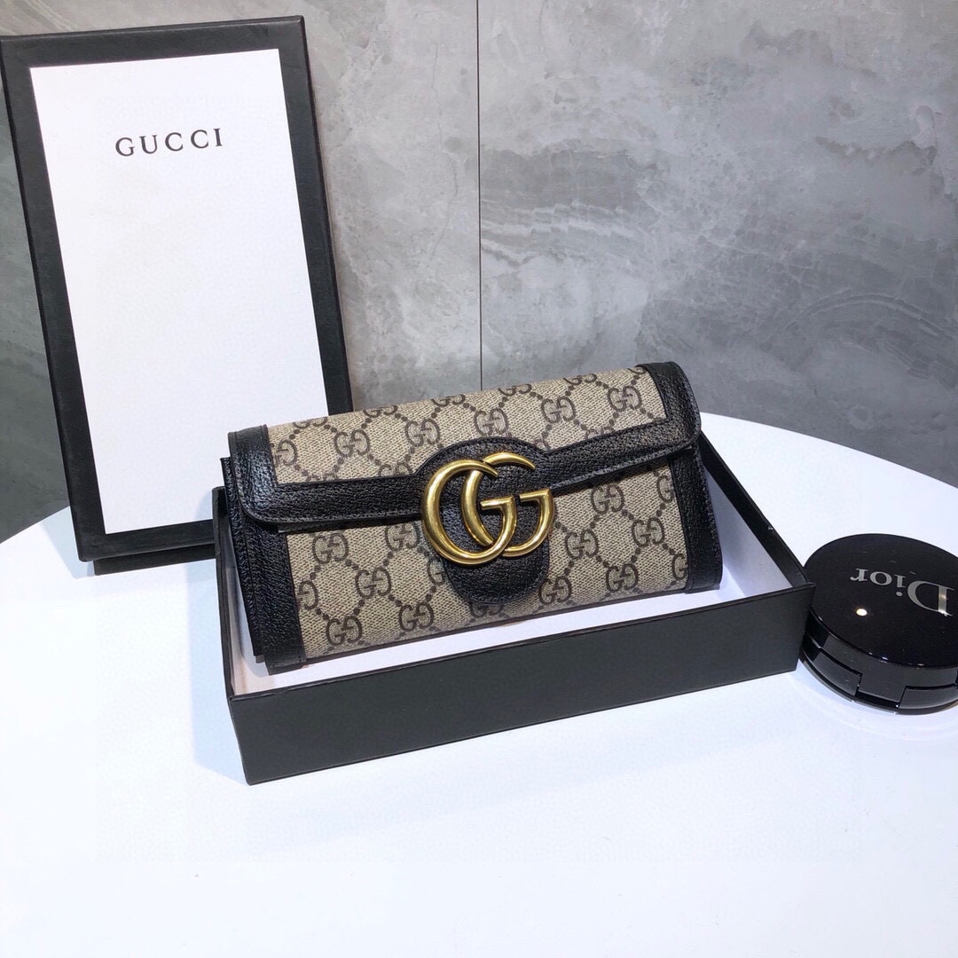 Gucci popular wallet