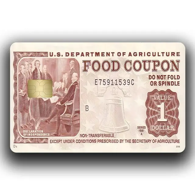 💳Funny Tyrone Biggums Debit Card Sticker