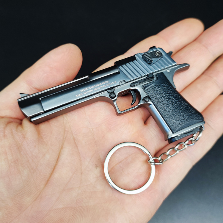  Glock Keychain