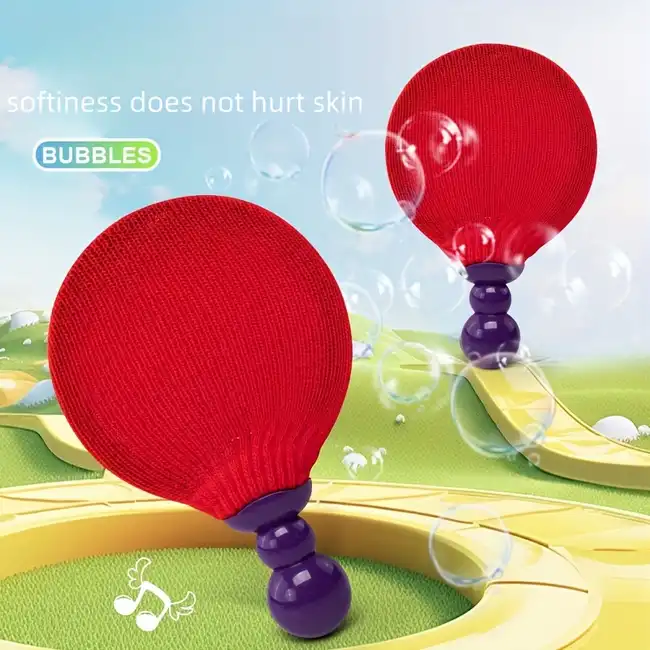 Bubble Toss and Game Table Tennis Toys 