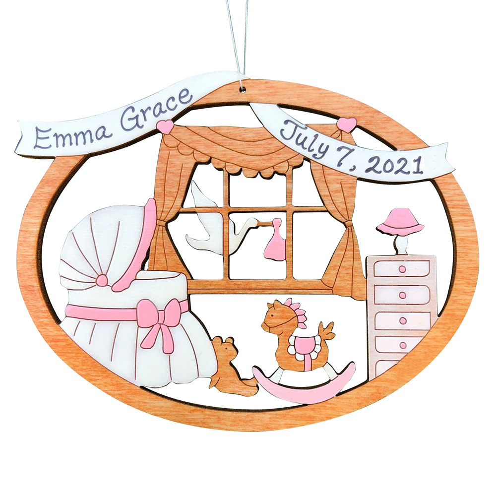  Baby's First Christmas Gift Keepsake🔥Last Day Promotion- SAVE 70%🎄