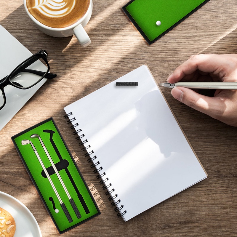 Golf Pen