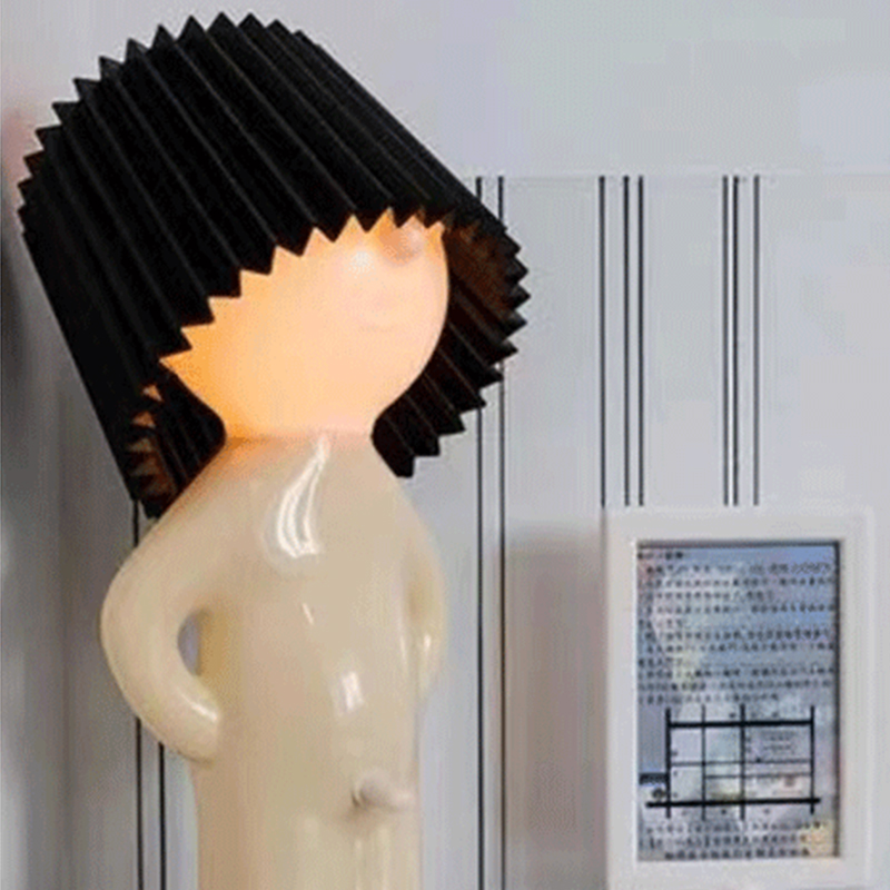 Naughty Boy Lamp 🎄 Early Christmas Sale 50%Off