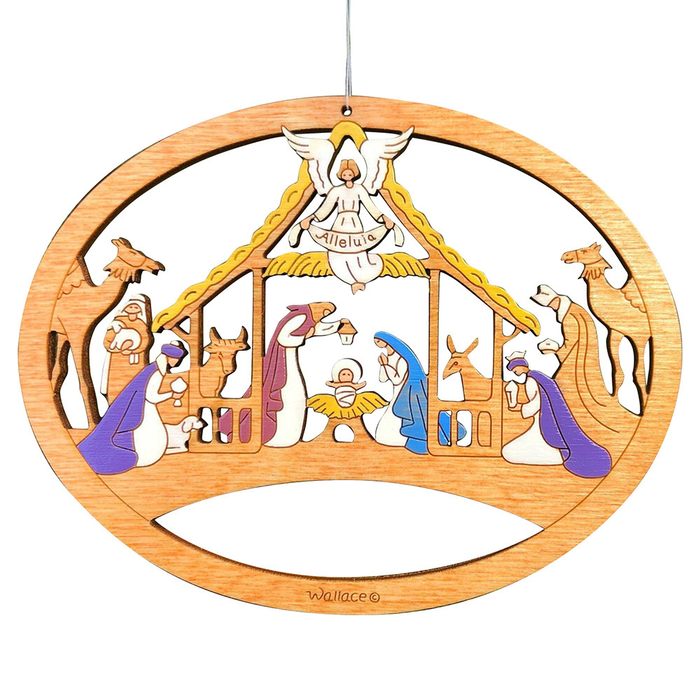  Baby's First Christmas Gift Keepsake🔥Last Day Promotion- SAVE 70%🎄