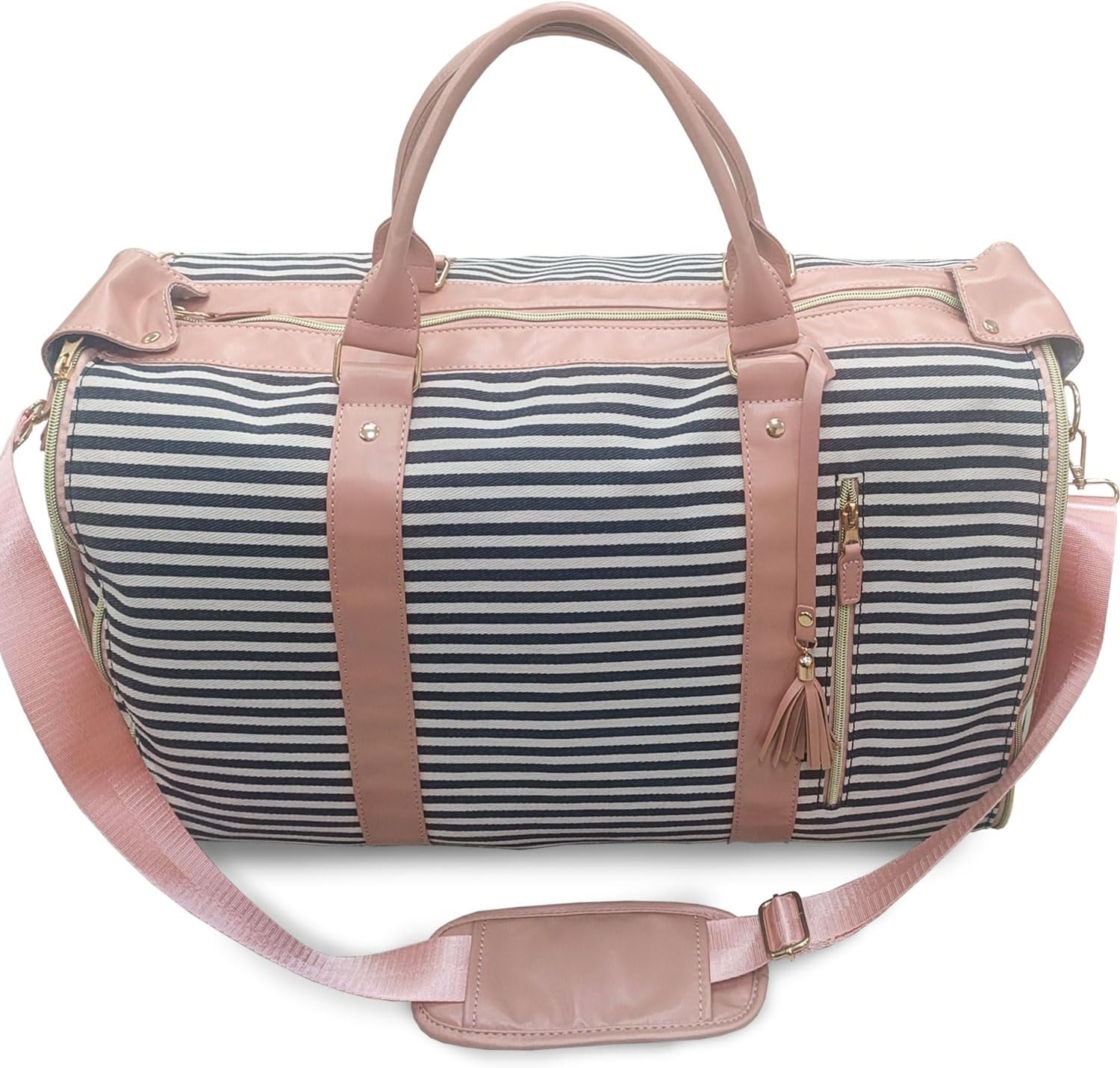 3 in 1 Foldable Garment Bag for Travel