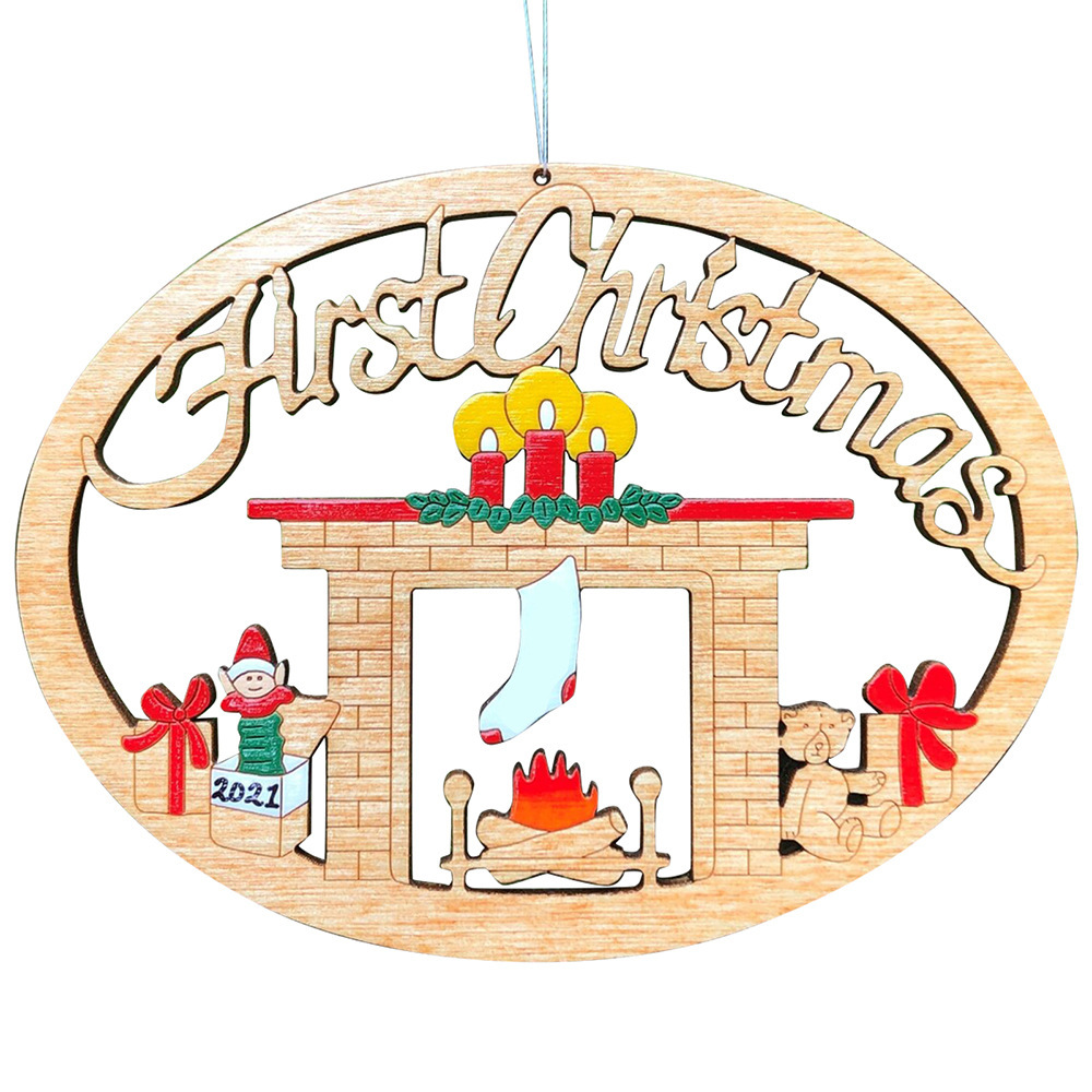  Baby's First Christmas Gift Keepsake🔥Last Day Promotion- SAVE 70%🎄