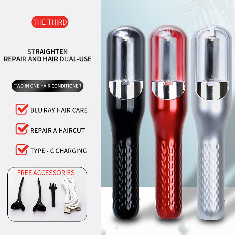 Electric Split End Clipper-FREE SHIPPING