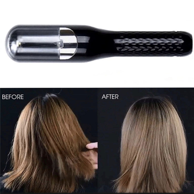 Electric Split End Clipper-FREE SHIPPING