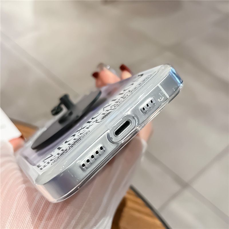 Swiftie Record Player Phone Case