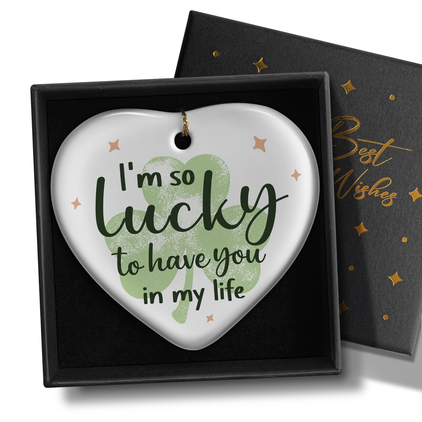 💕Friendship Heart Sympathy Gifts